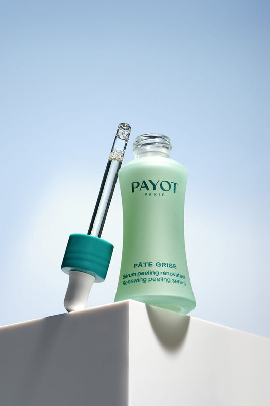 Le Sérum Peeling Rénovateur, l’allié des peaux à imperfections