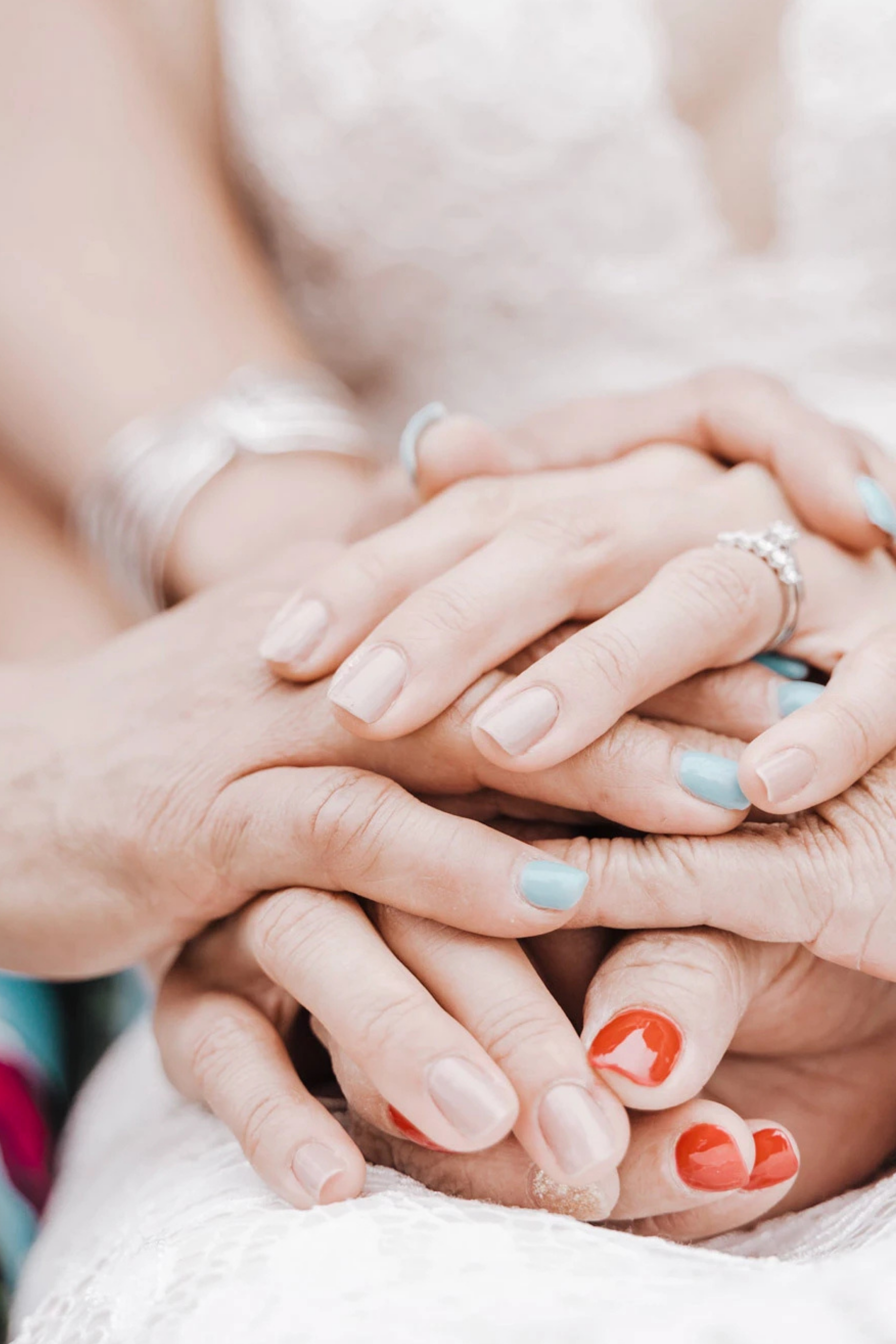 Grandmothers' Day: Beauty tips passed down from generation to generation