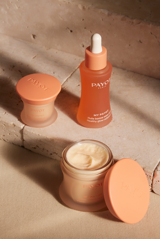 Crème à la vitamine C, ses bienfaits