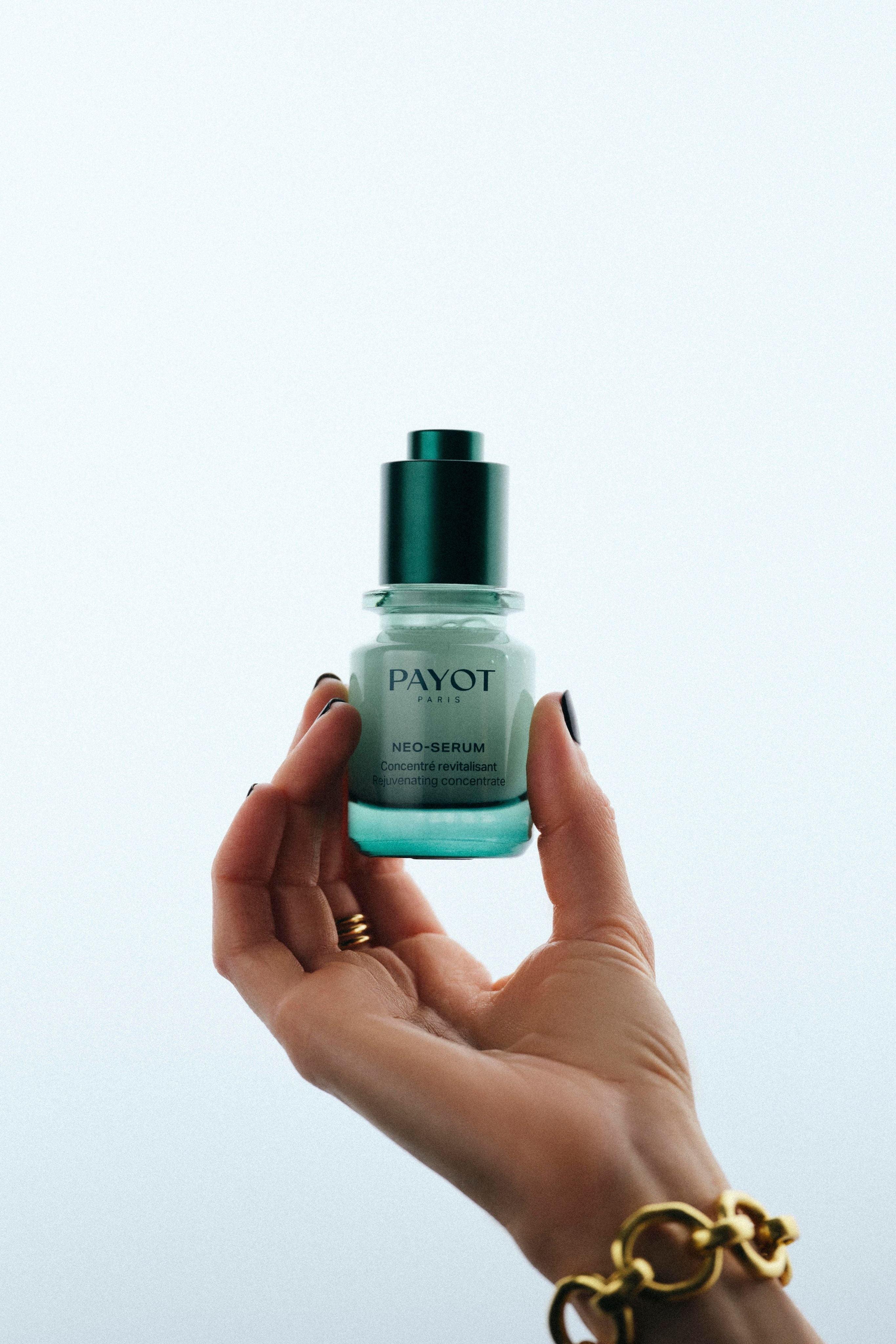 Niacinamide, hyaluronic acid… which active ingredients for more beautiful skin?