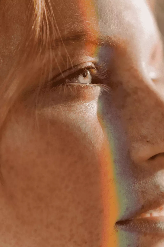 Pourquoi ma peau est-elle terne