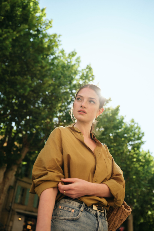 Imperfections : Comment se débarrasser des tâches ?