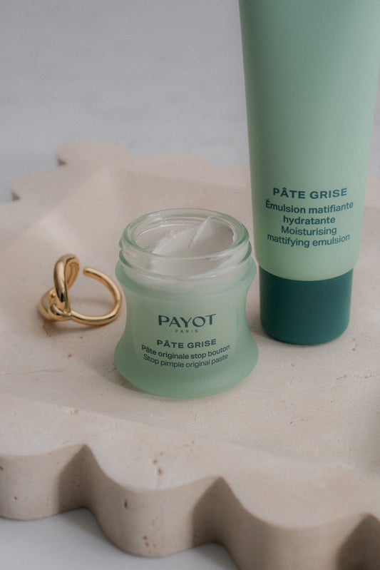 Comment prendre soin de sa peau grasse ?