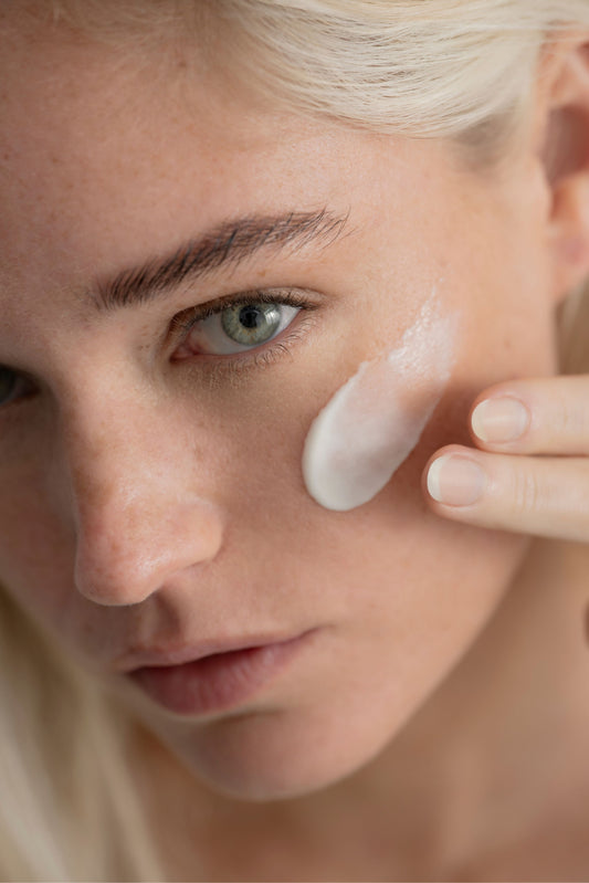 COACHING BEAUTÉ - Comment connaître mon type de peau ?