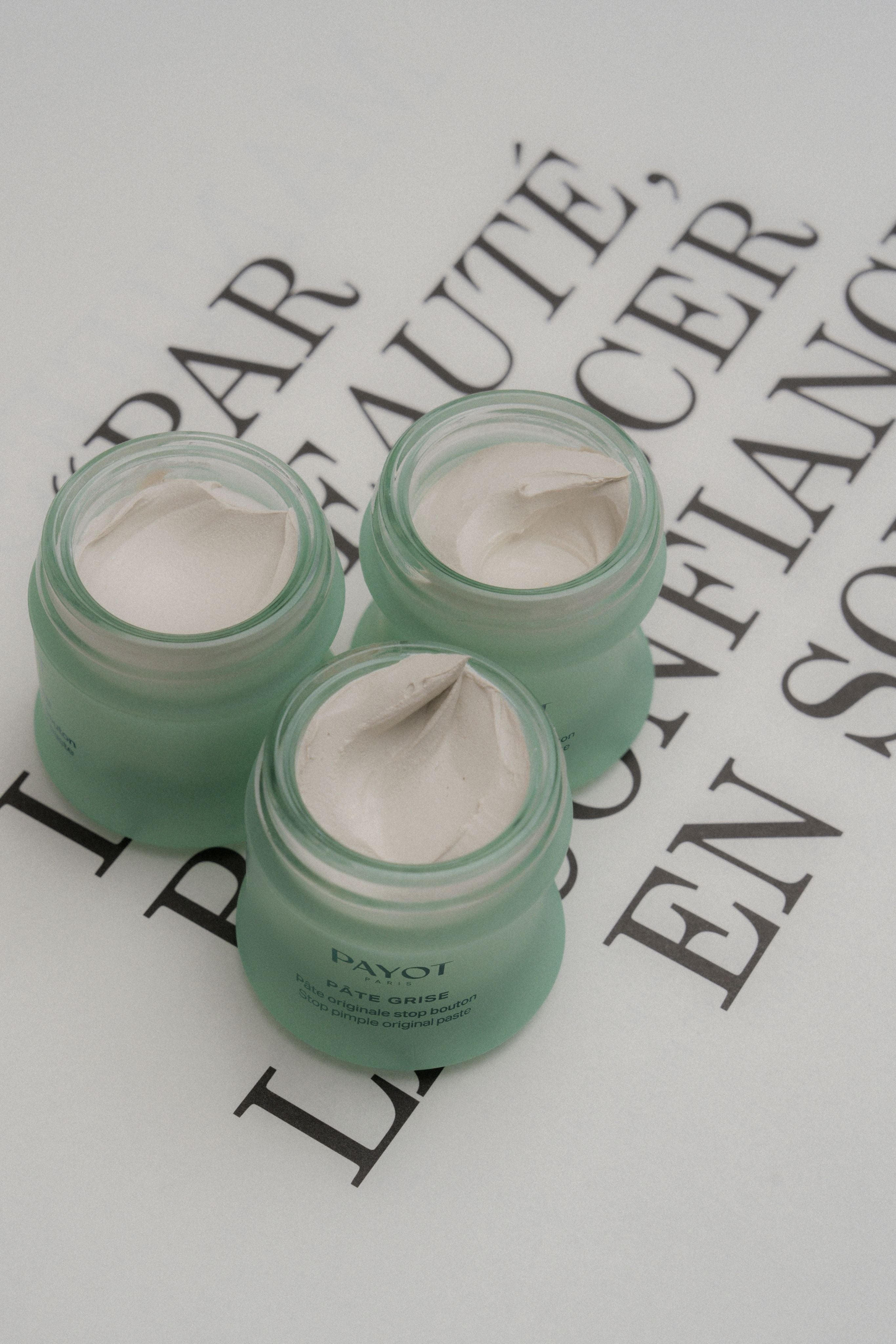 How to get rid of a pimple?