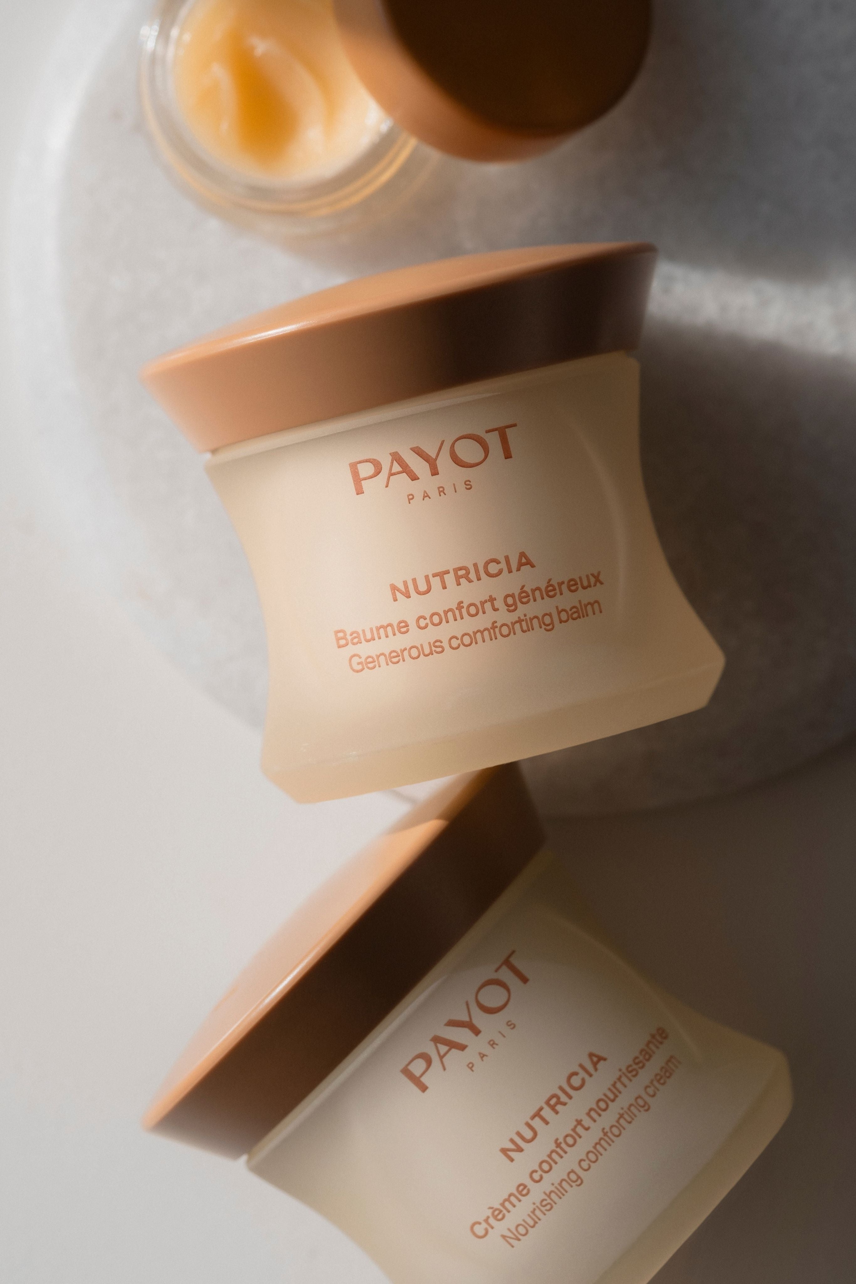 Pourquoi ma peau est sèche ?