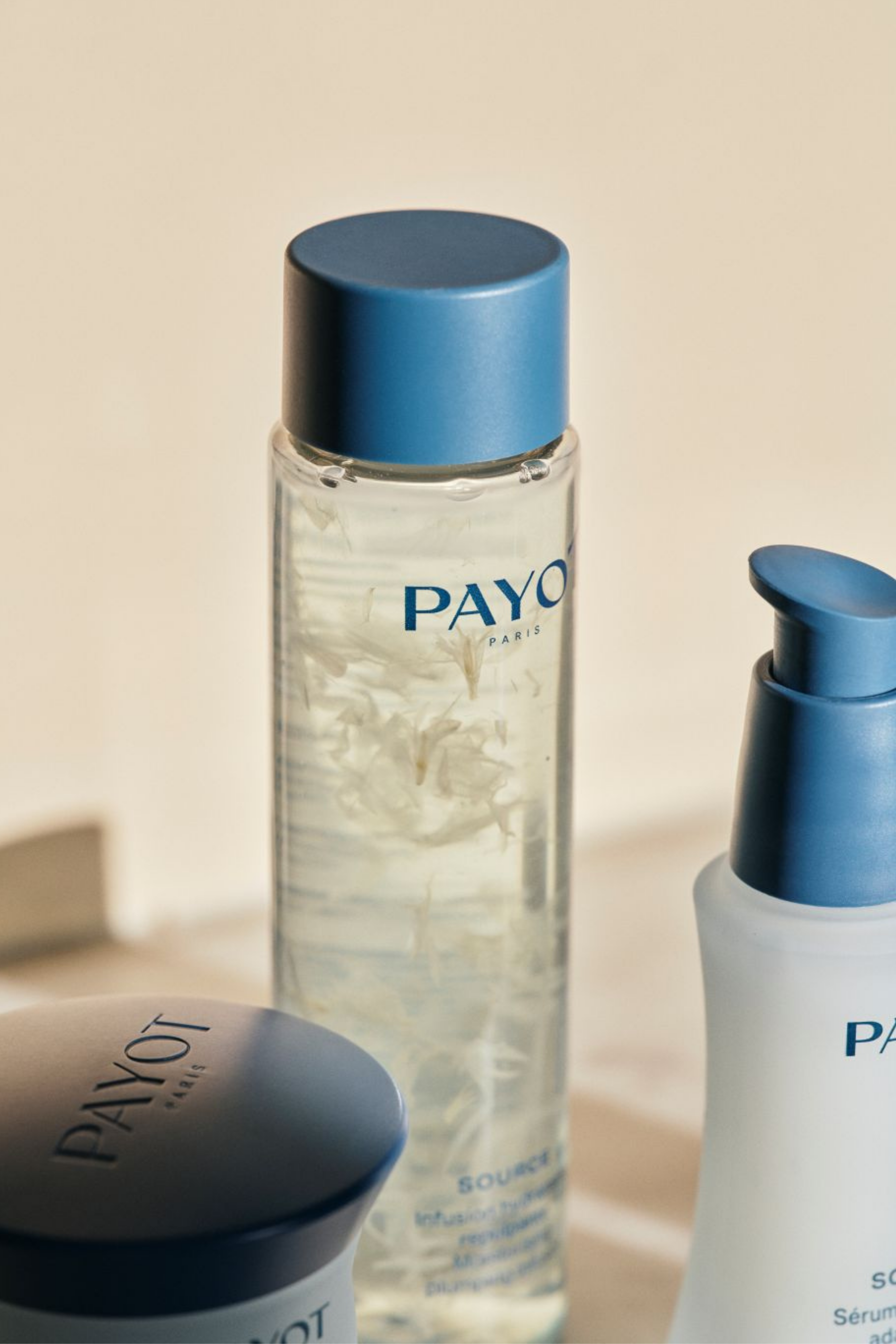 Hautfeuchtigkeit: die Vorteile der Mimikry