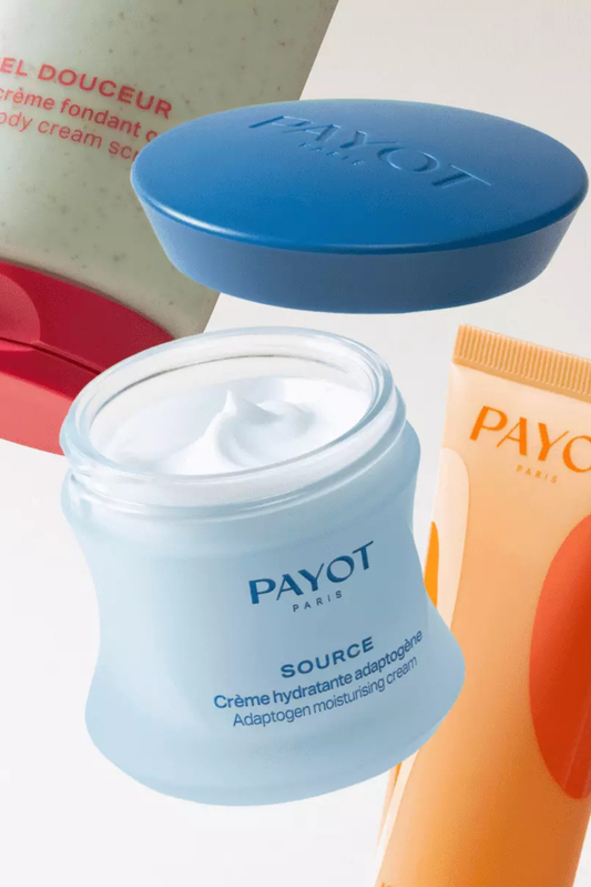Packaging durable : la beauté évolue
