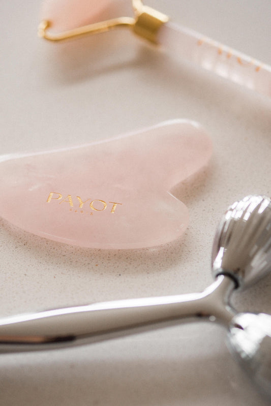 Les bienfaits du quartz rose : ce qu'il faut savoir