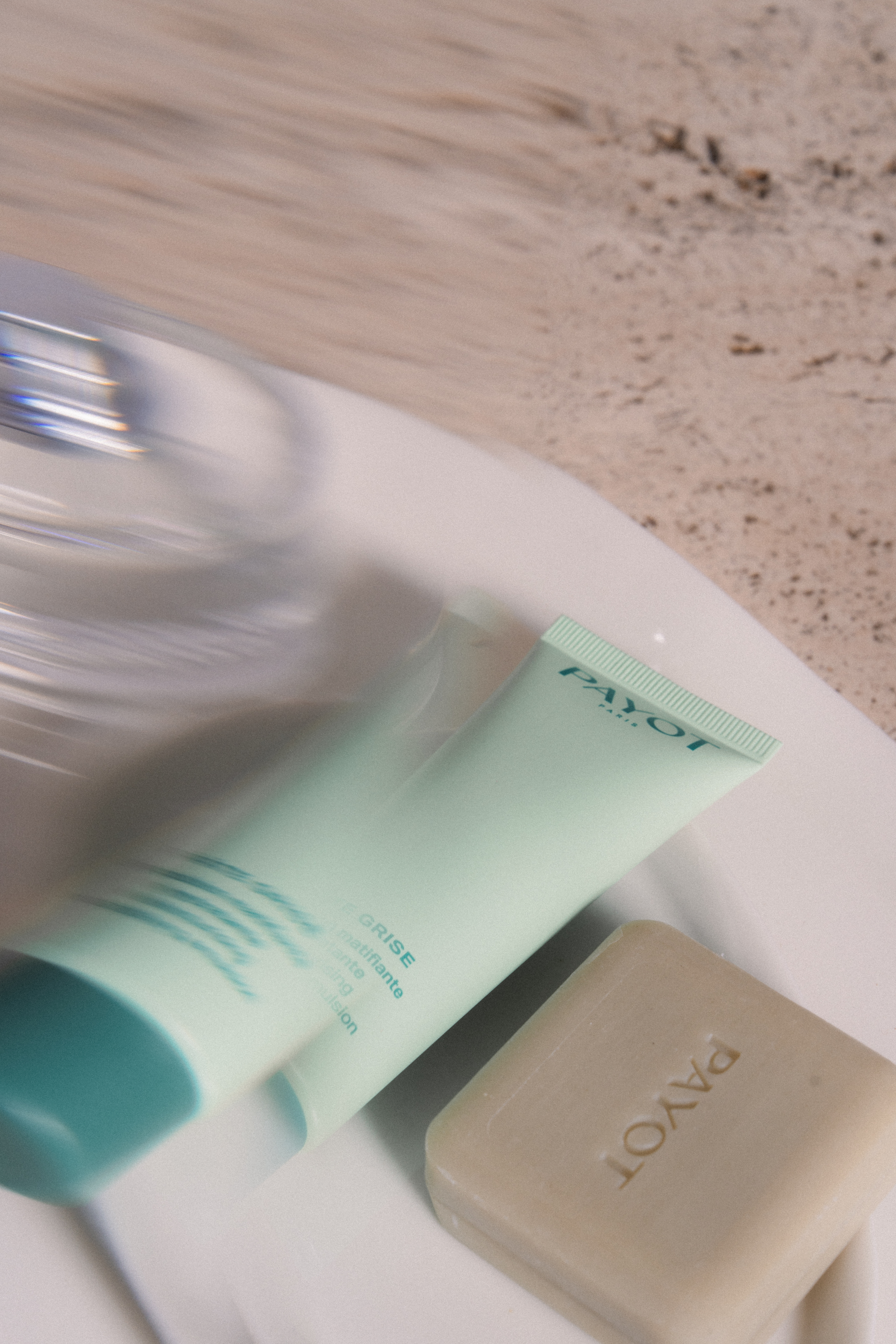 Peaux mixtes à grasses : la routine spéciale hiver !