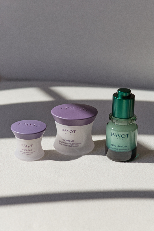 Prendre soin d'une peau mature : la routine beauté
