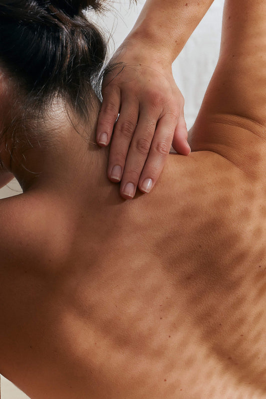 Un temps pour soi : se relaxer avant le rush des fêtes