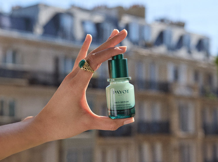 Nos nouveautés pour un nouveau rituel de soins PAYOT