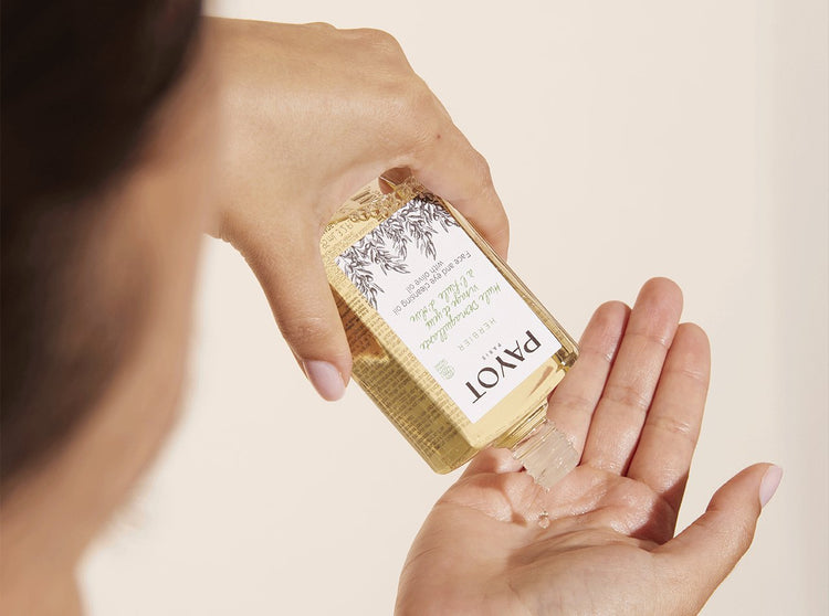 Herbier, nos soins certifiés BIO