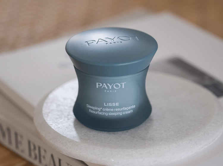 Nos crèmes de nuit visage