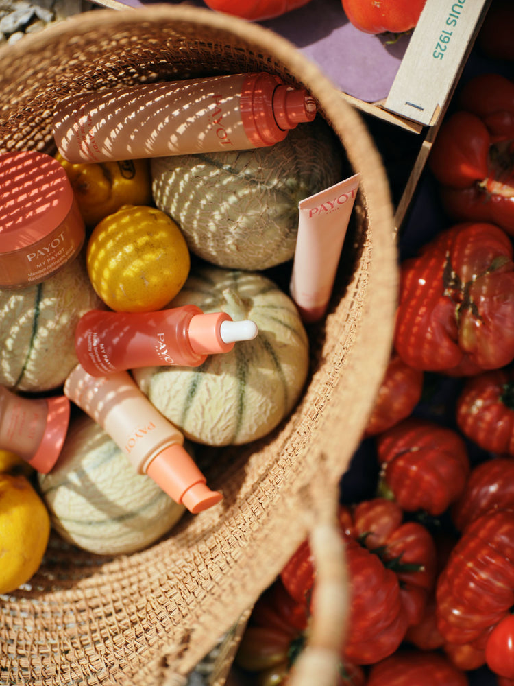 Fall into Fall