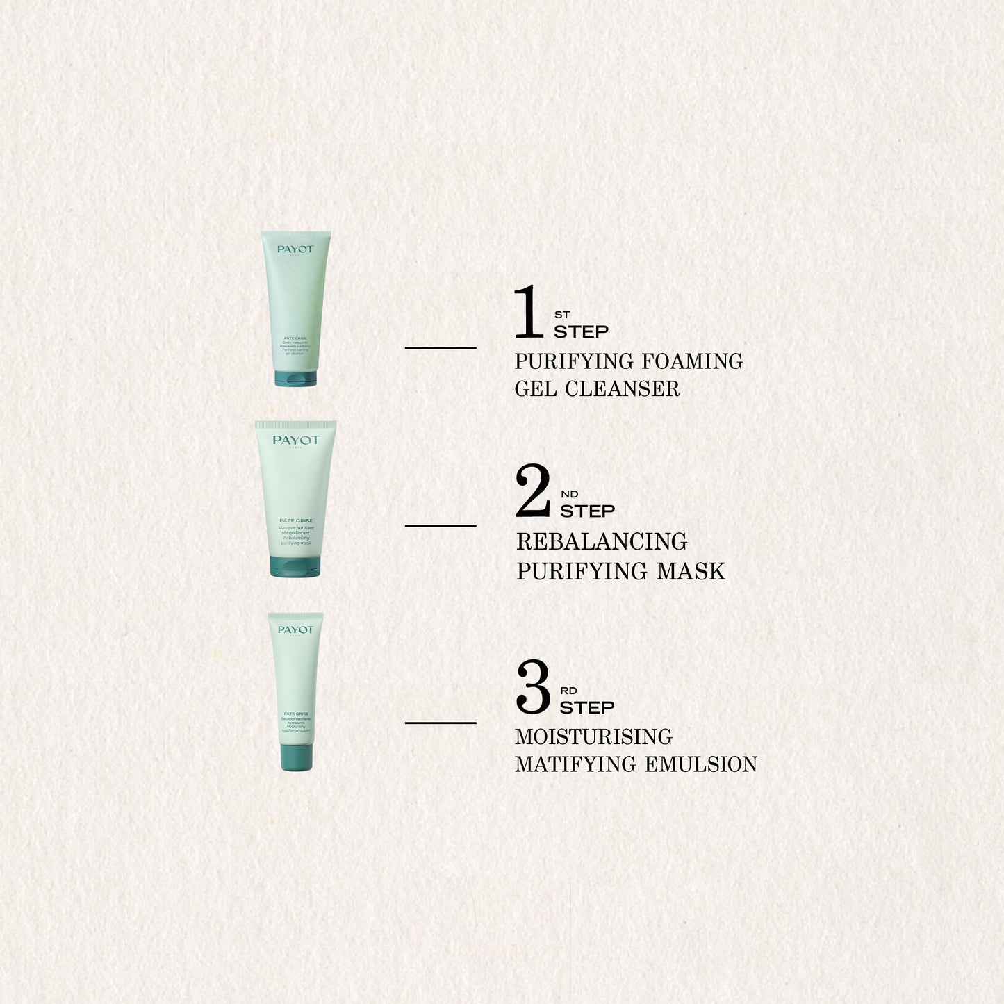 Masque Purifiant Rééquilibrant EN