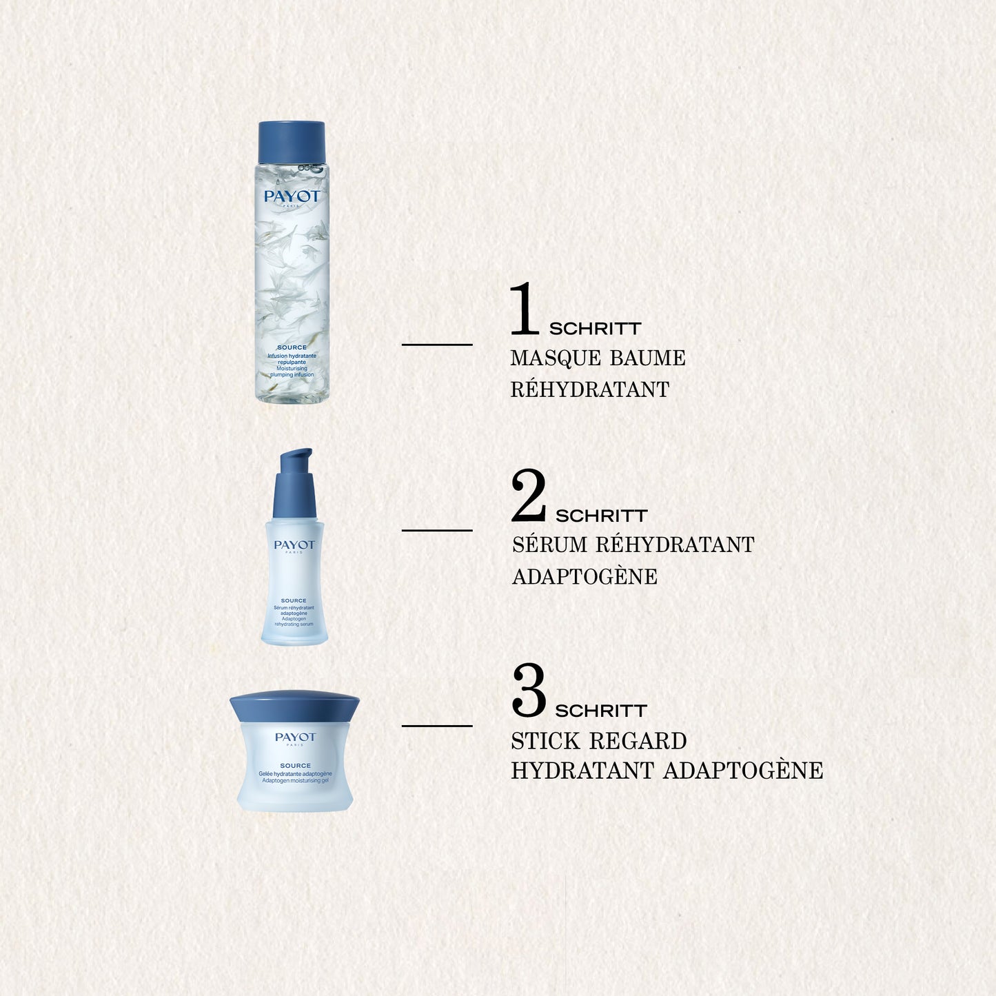 Infusion Source DE