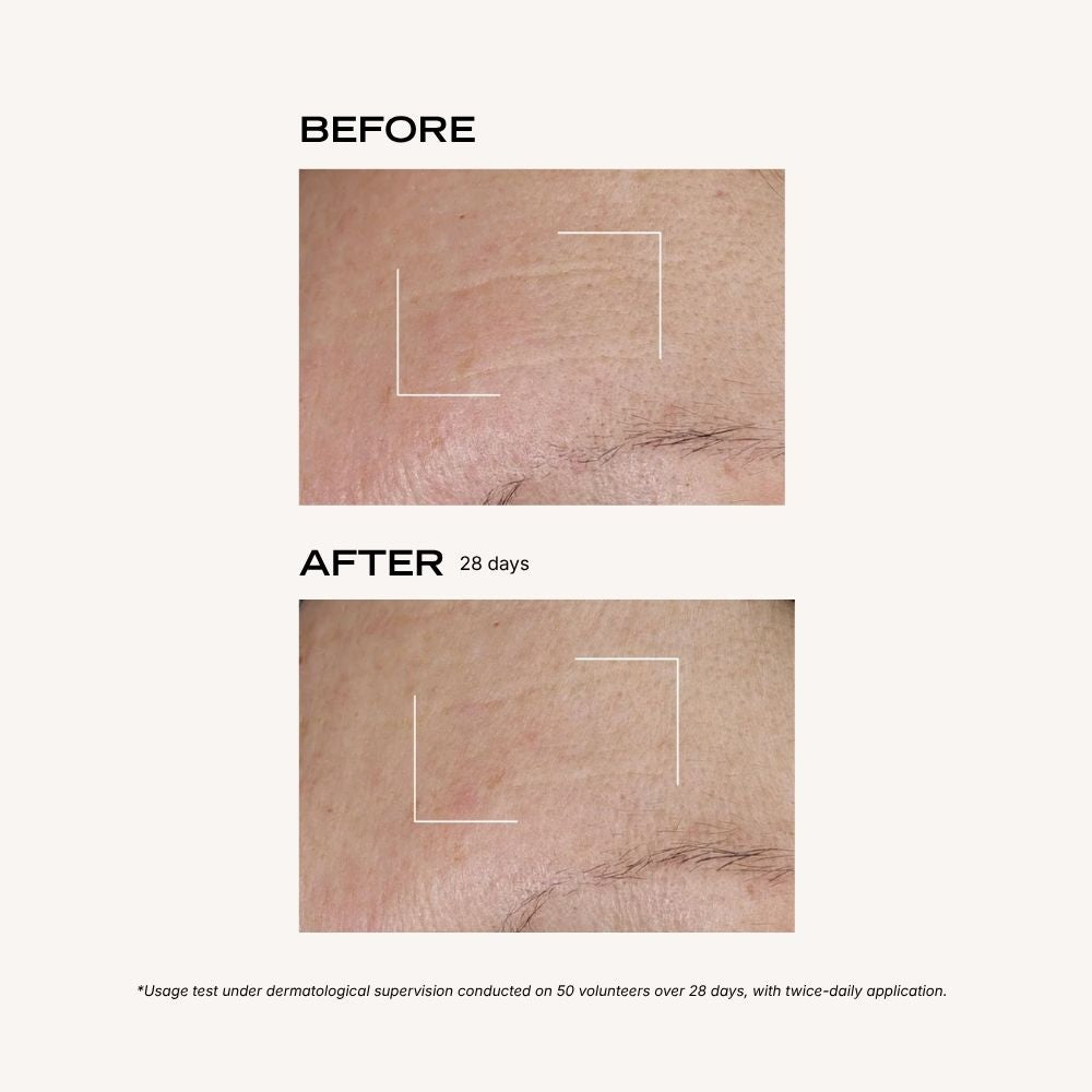 Crème Jeunesse EN
