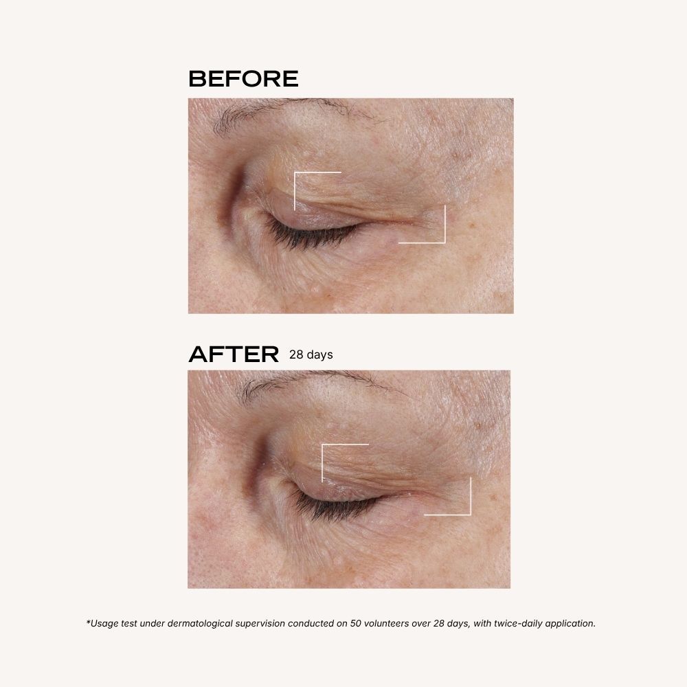 Crème Yeux Jeunesse EN