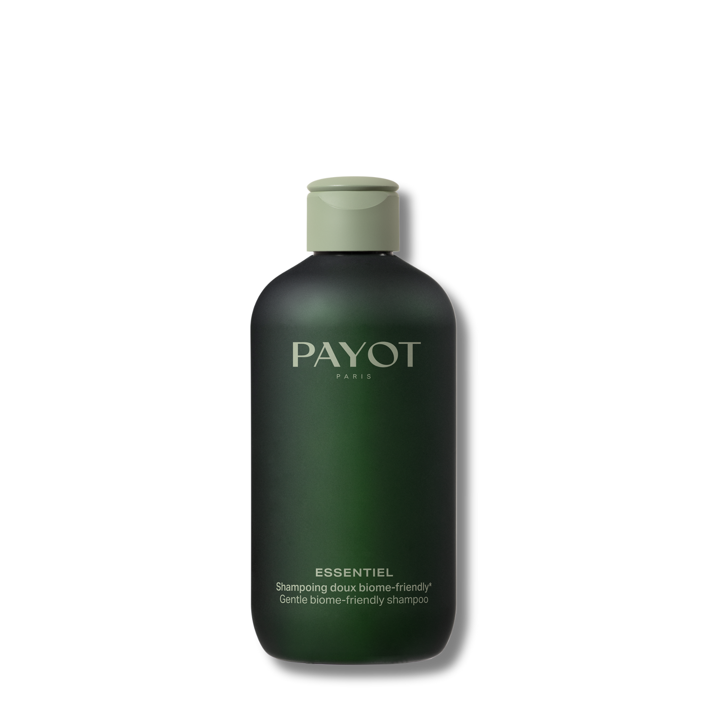 Shampoing Doux Biome-Friendly