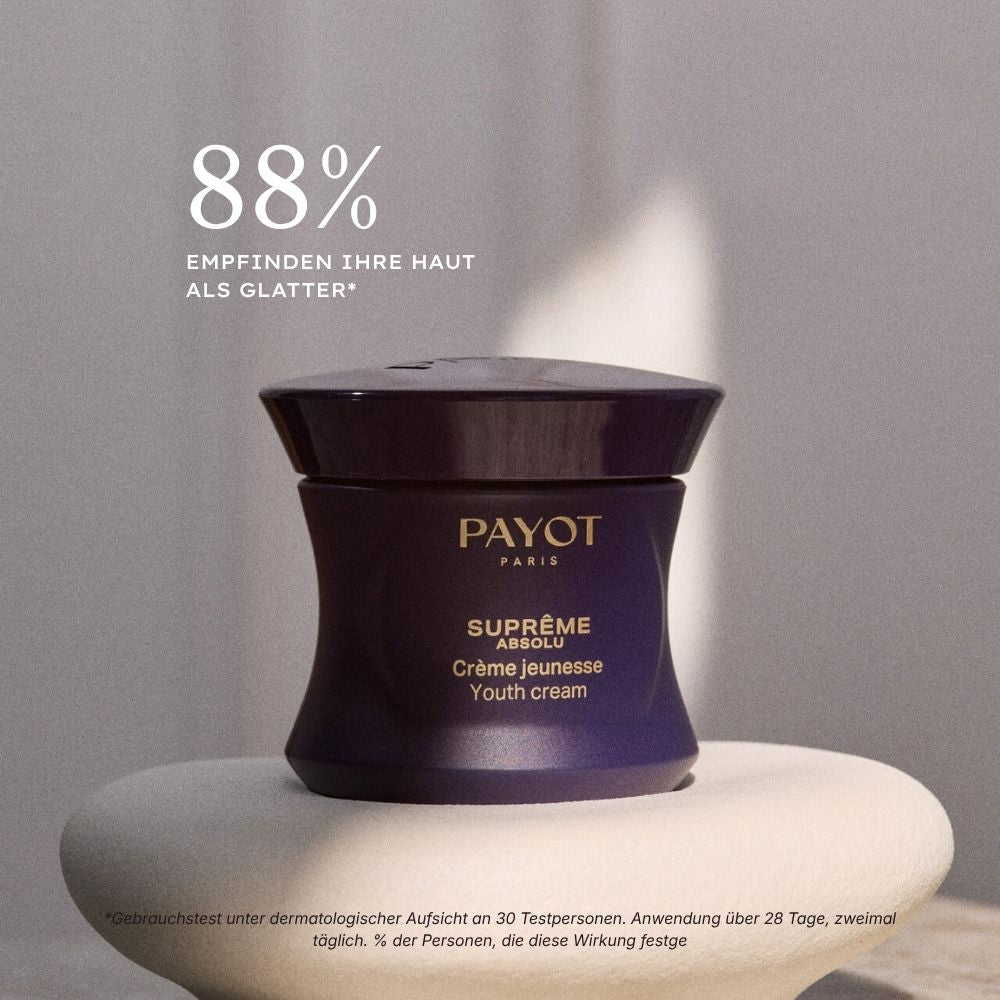 Crème jeunesse DE