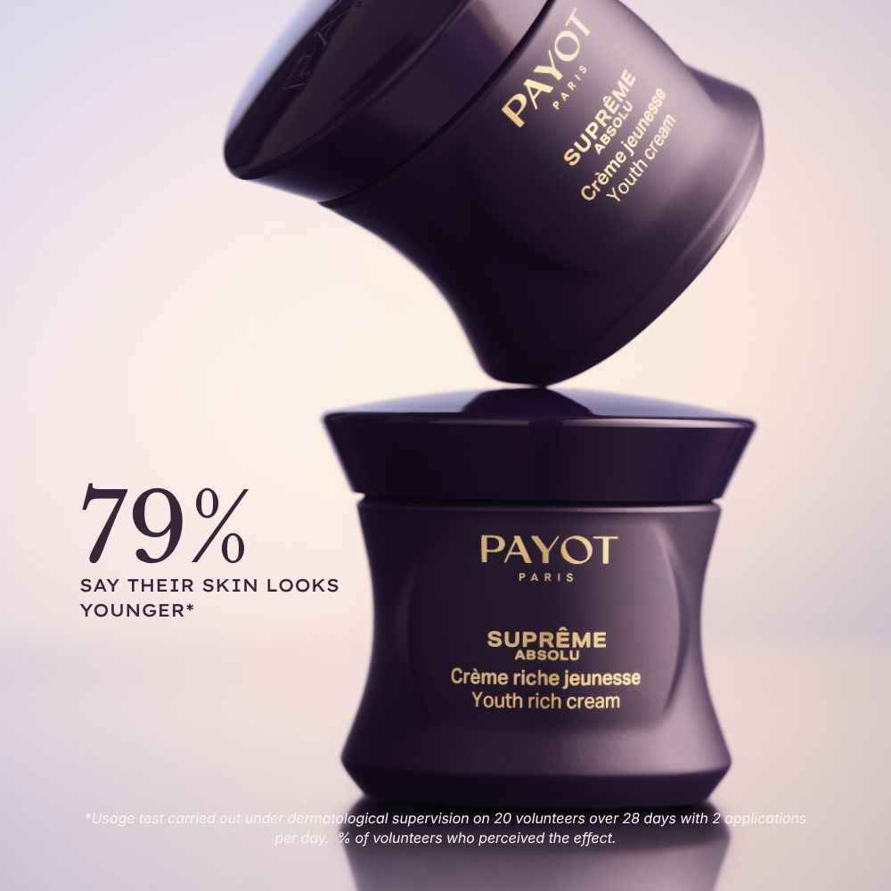 Crème Riche Jeunesse