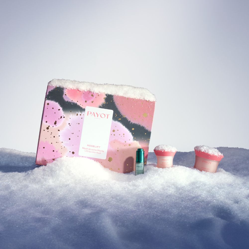 Coffret Roselift