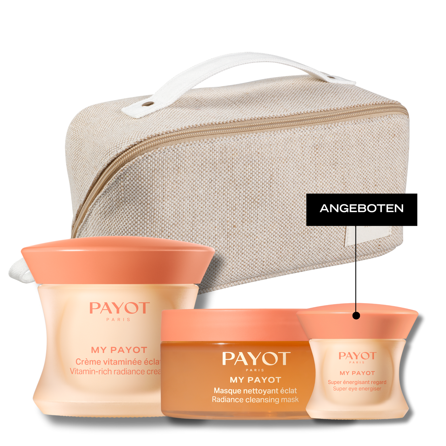 Glow Essentials