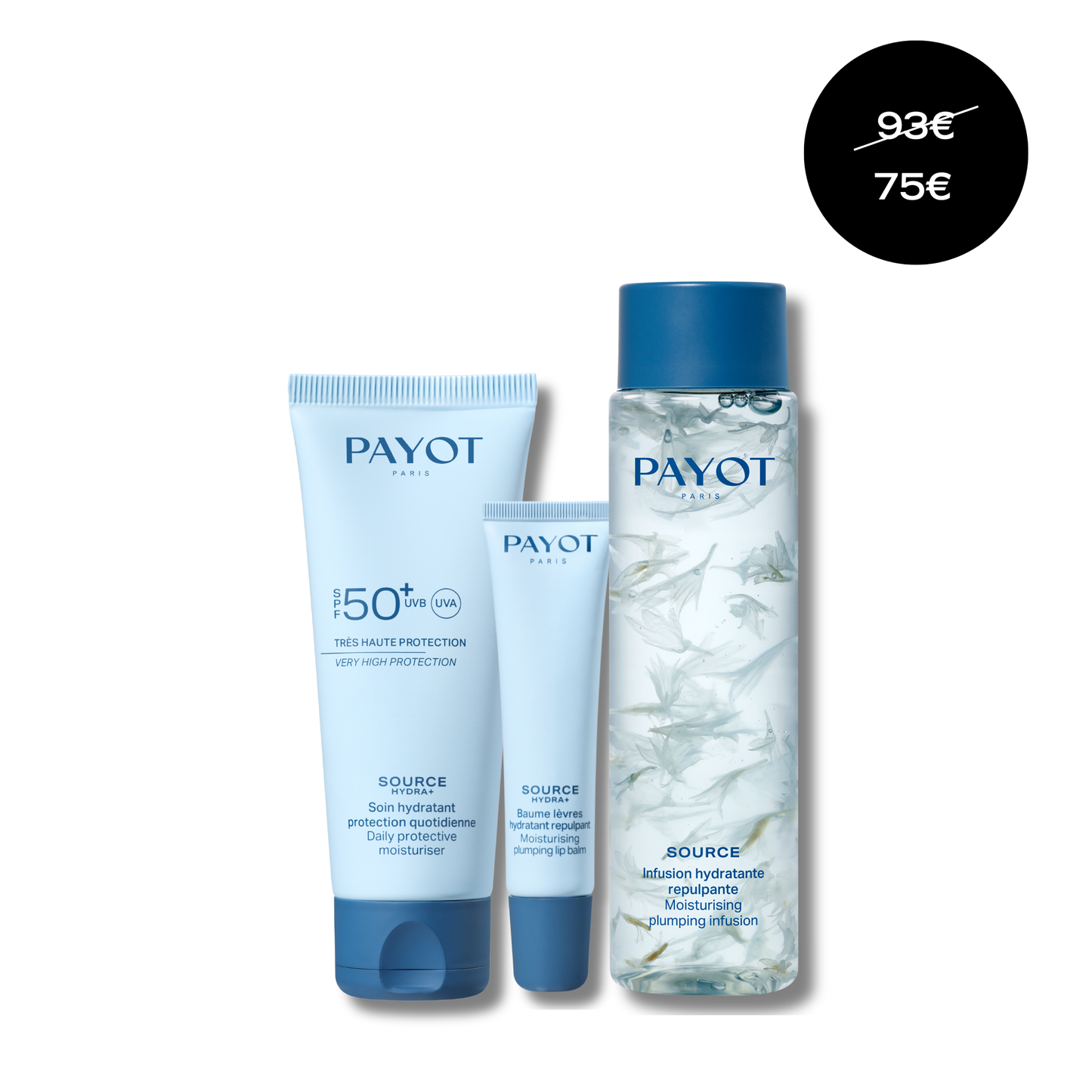 Rituel boost hydratation DE