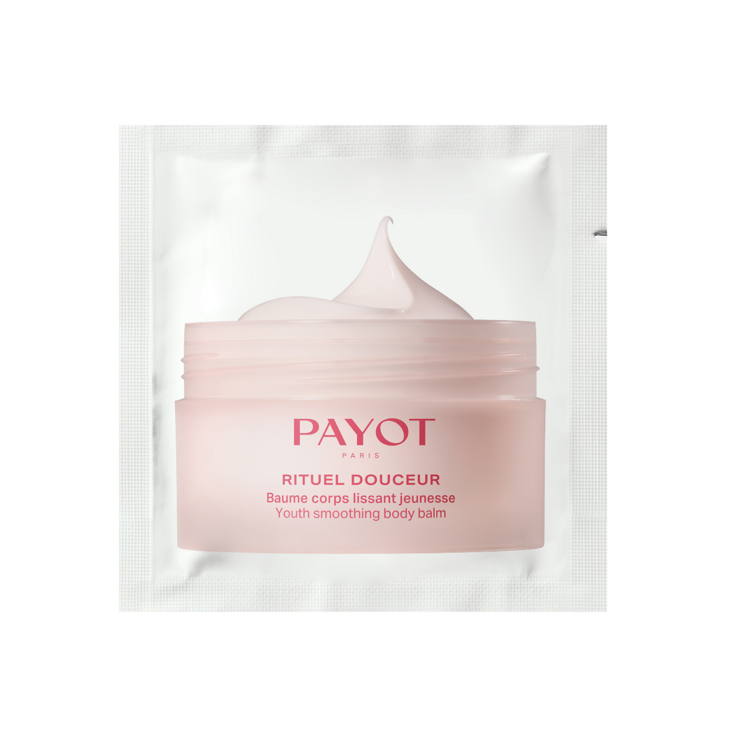Baume Corps Lissant