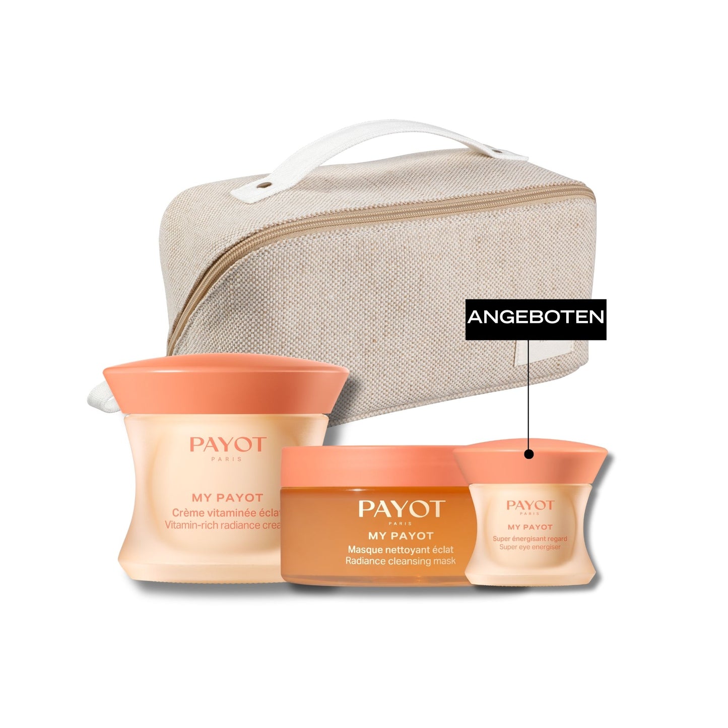 Glow Essentials