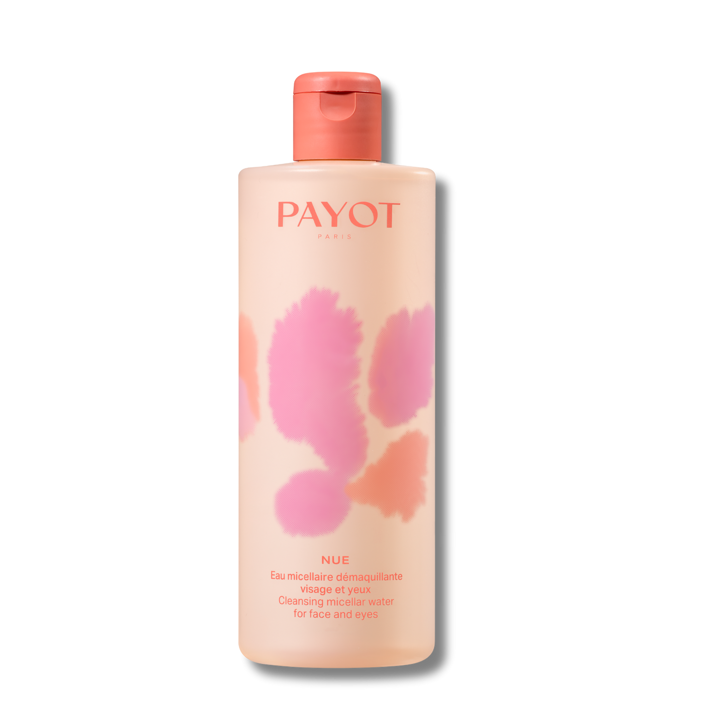 Eau Micellaire Démaquillante - 400 ml