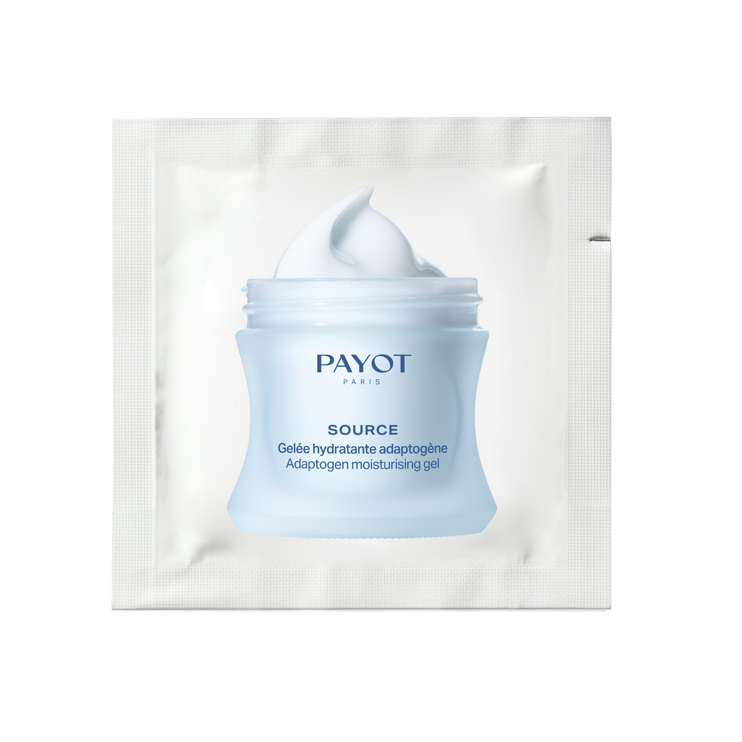 Gelée Hydratante Adaptogène