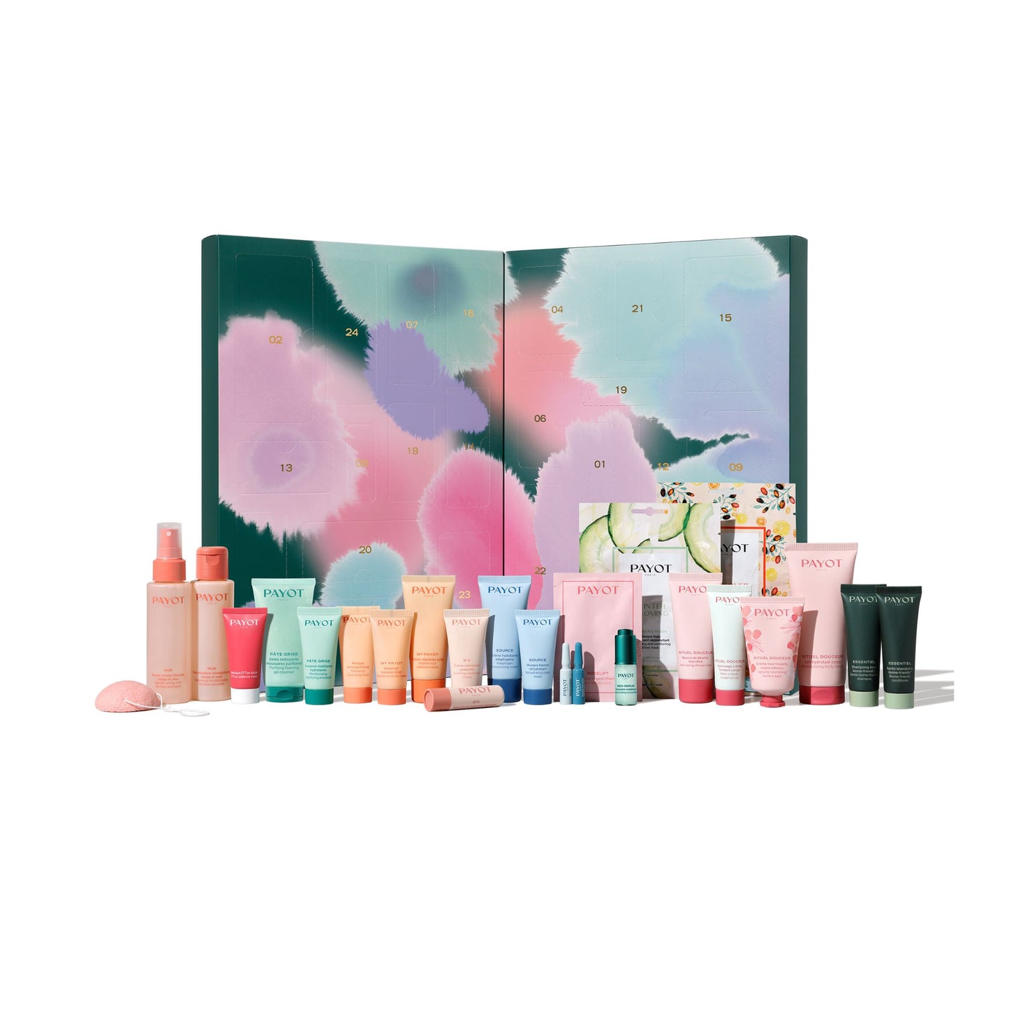 PAYOT Adventskalender 2024