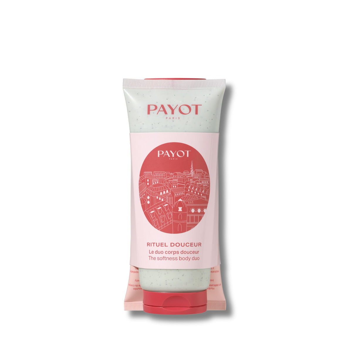 Rituel Douceur