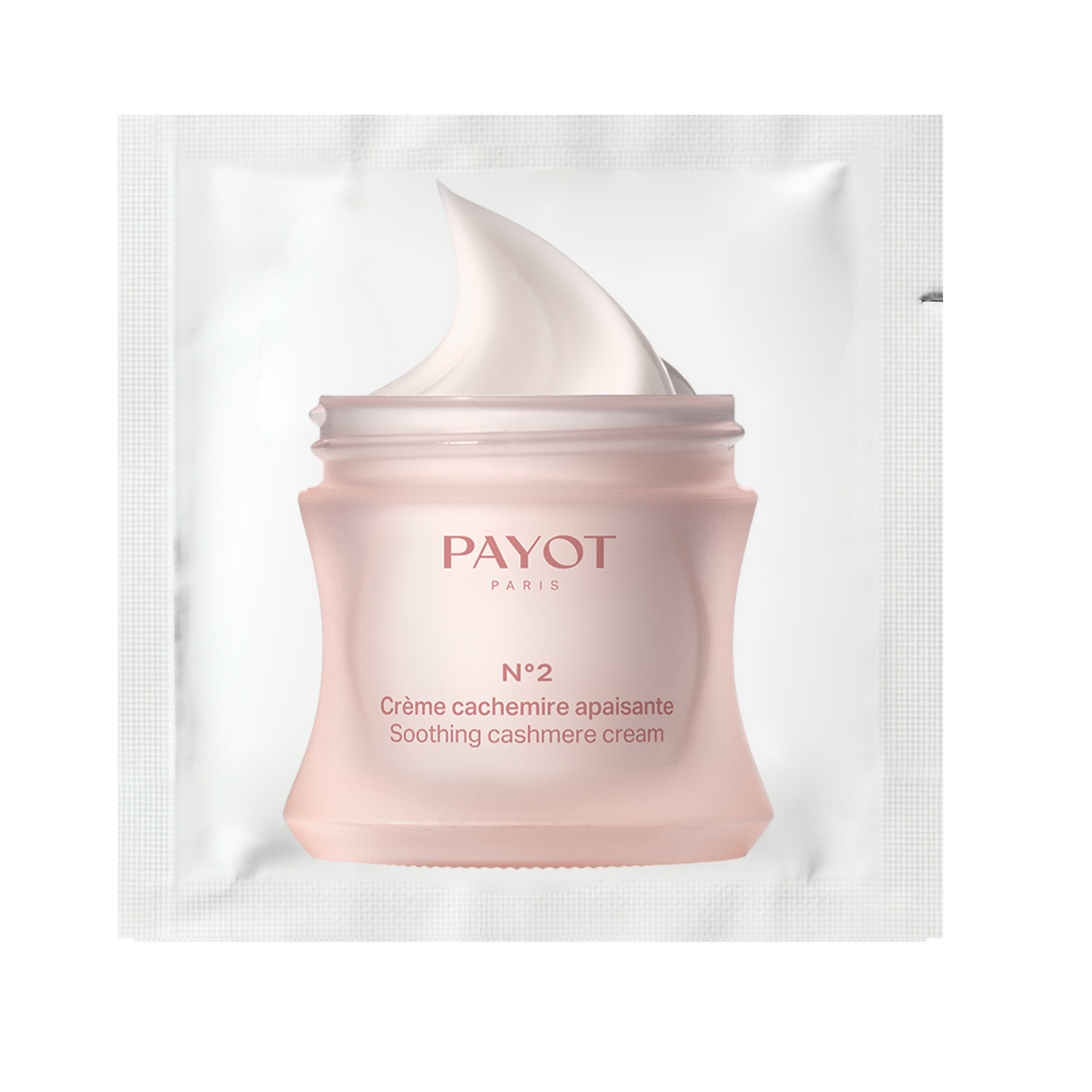 Crème Cachemire Apaisante