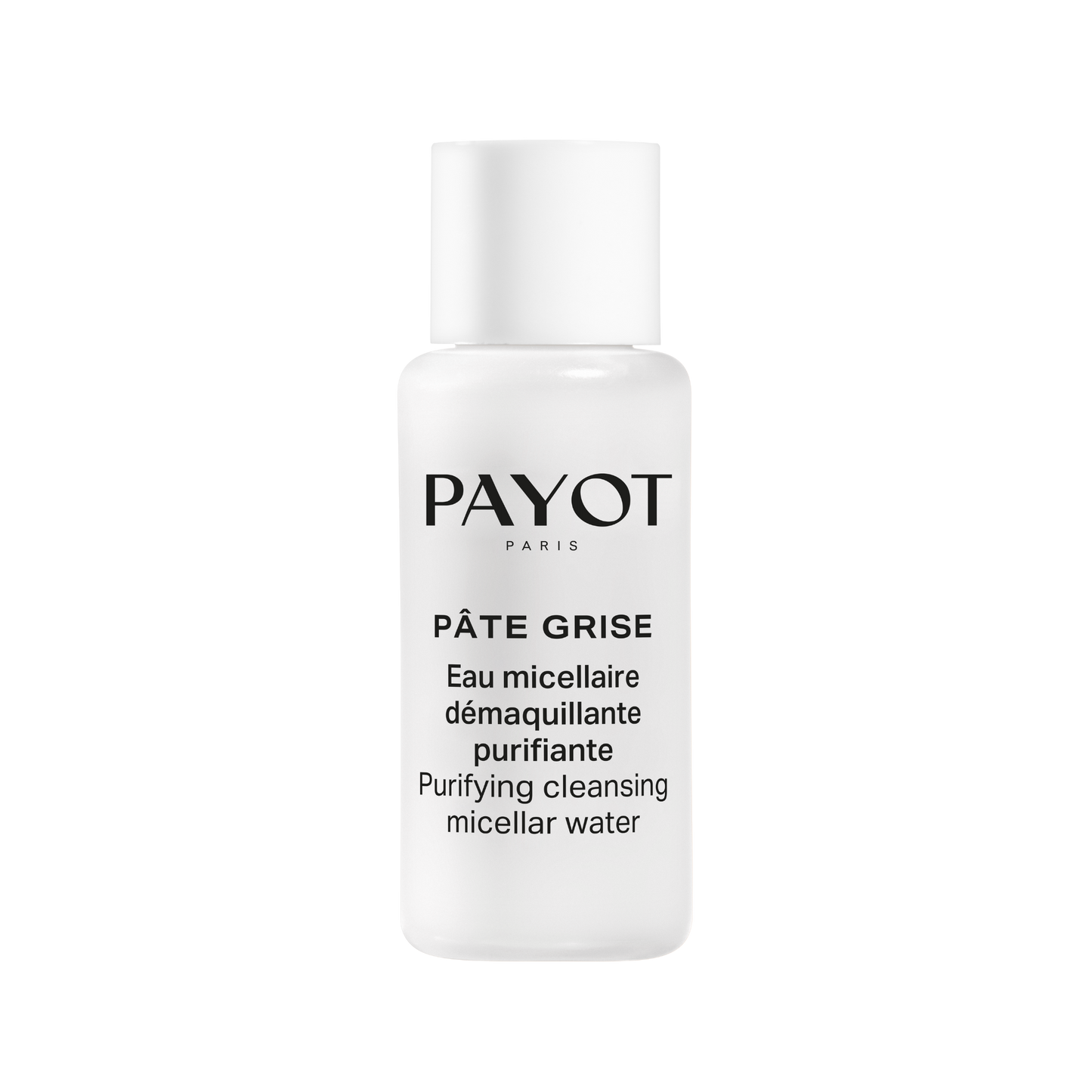 Échantillon Eau Micellaire Démaquillante Purifiante, 10ml