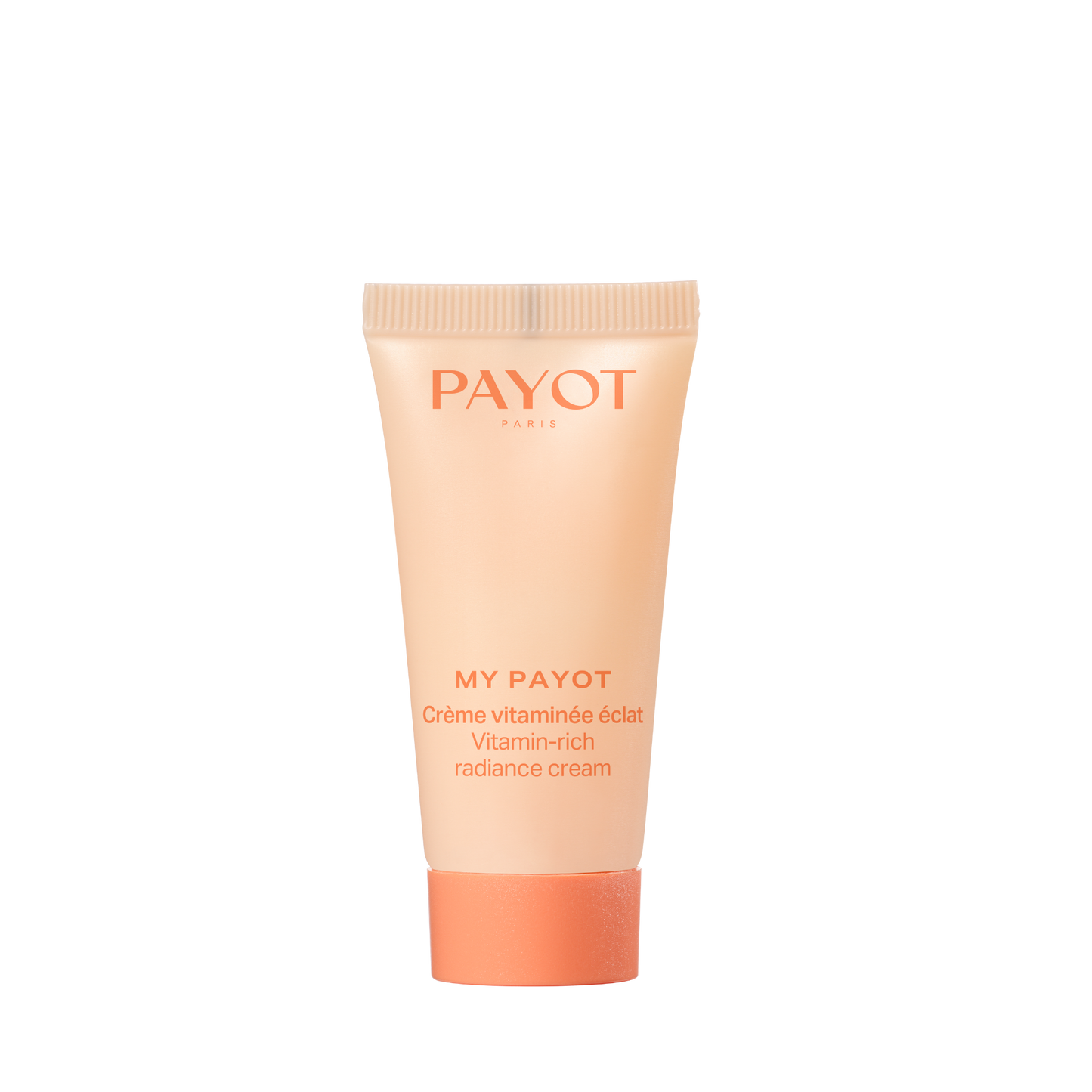 Mini Crème Vitaminée Eclat, 15 ml