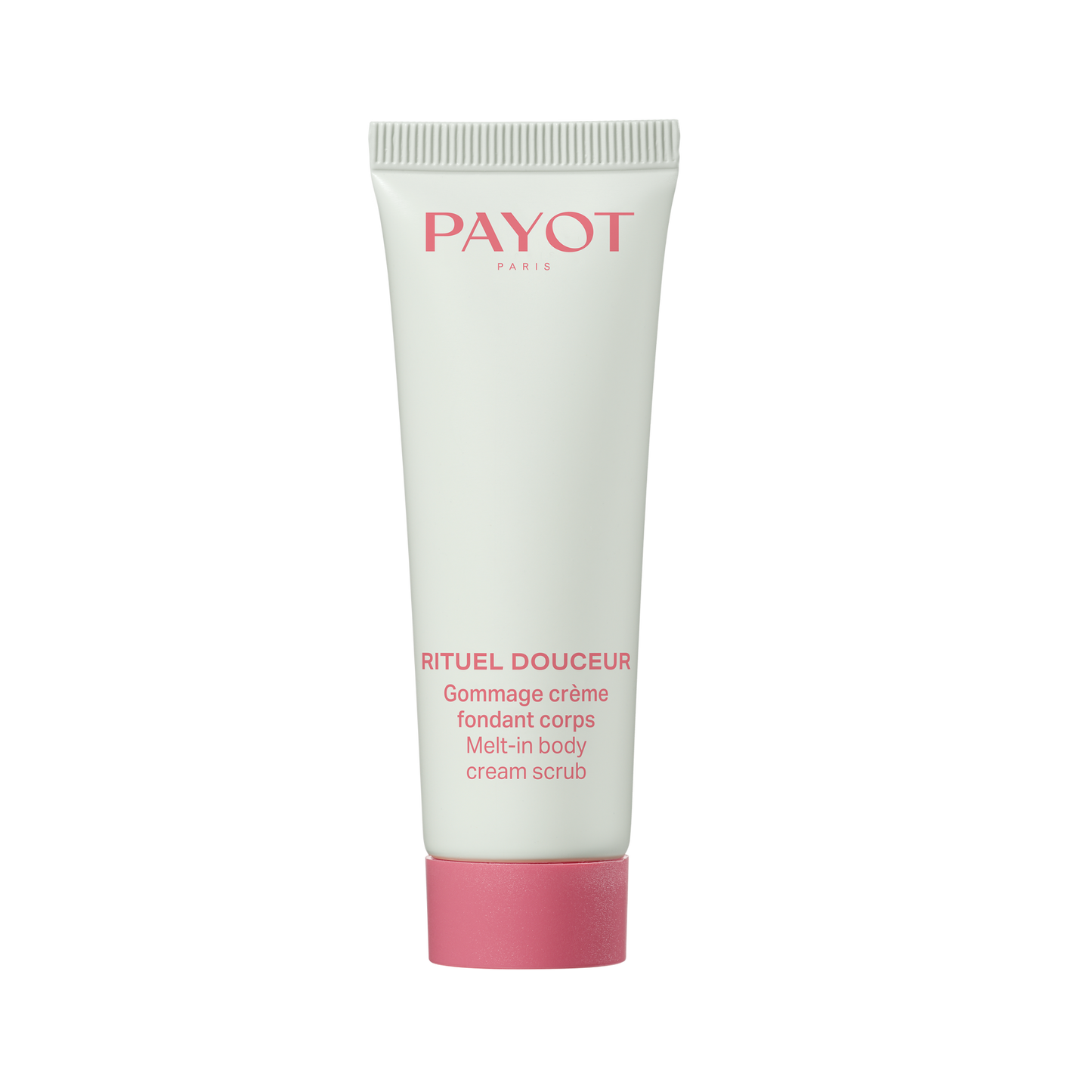 Schmelzendes Körpercreme-Peeling, 25 ml