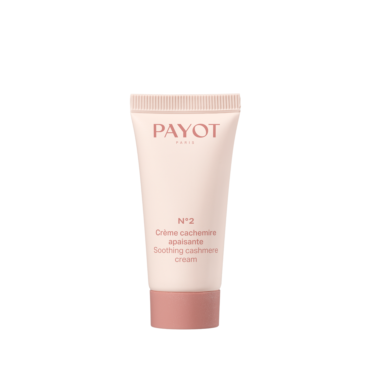 Crème Cachemire Apaisante, 15 ml