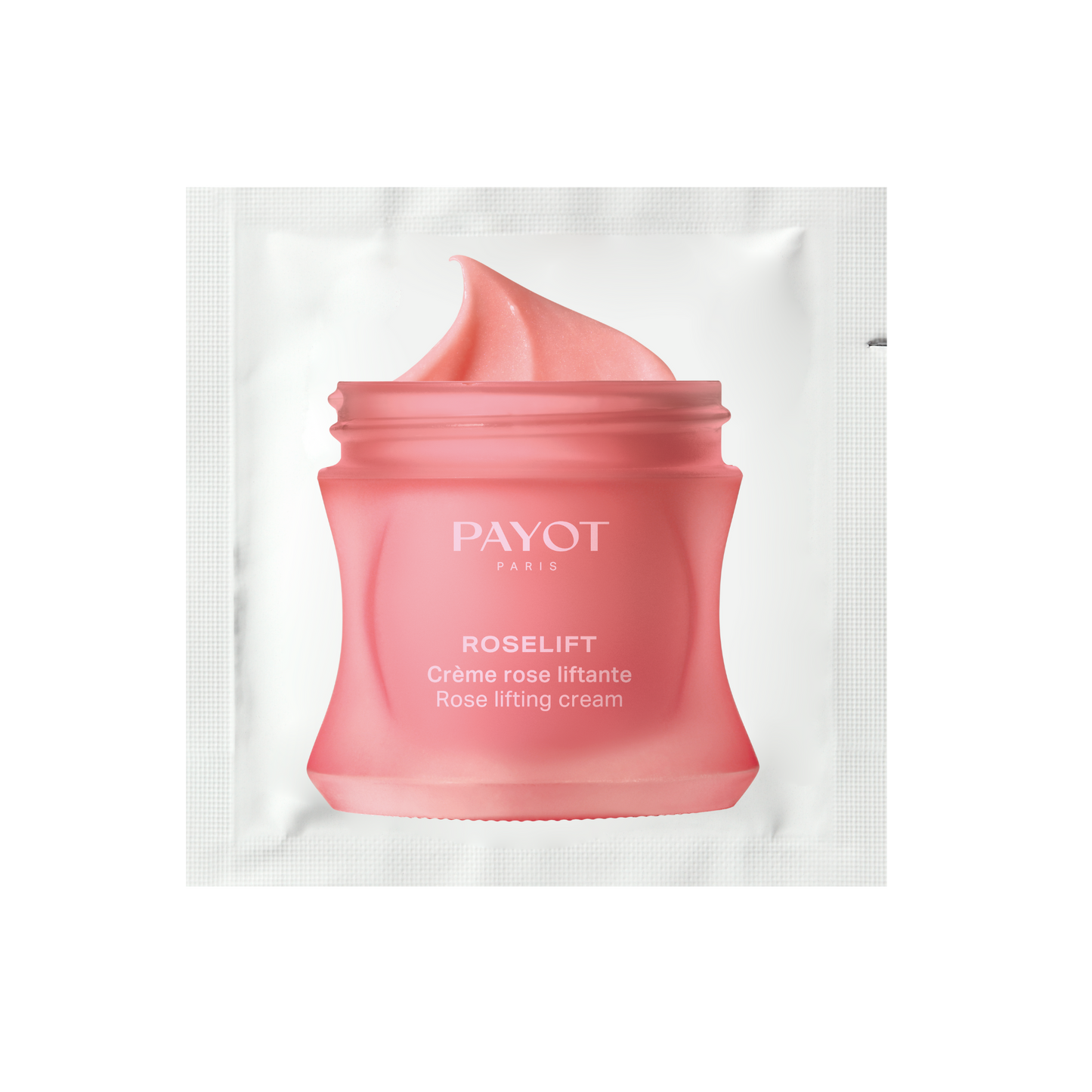 Crème Rose Liftante