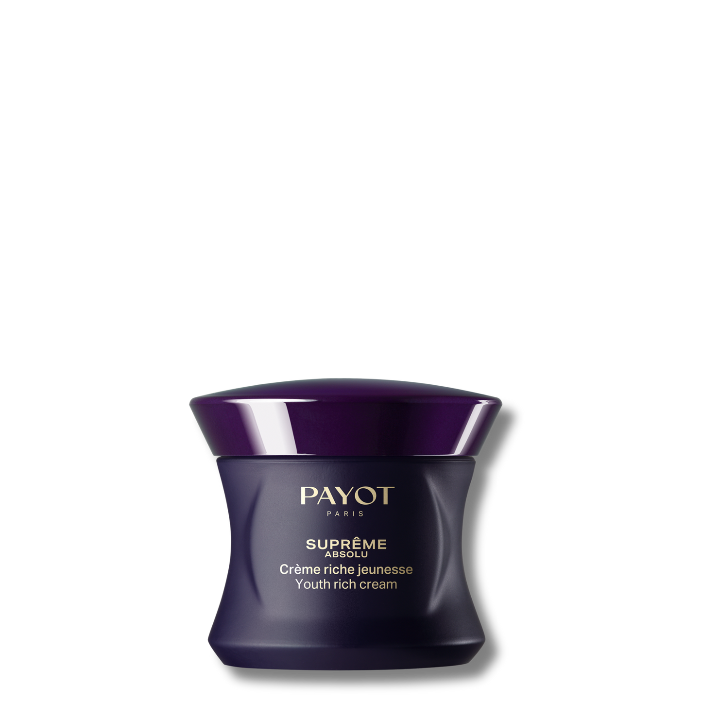 Crème Riche Jeunesse