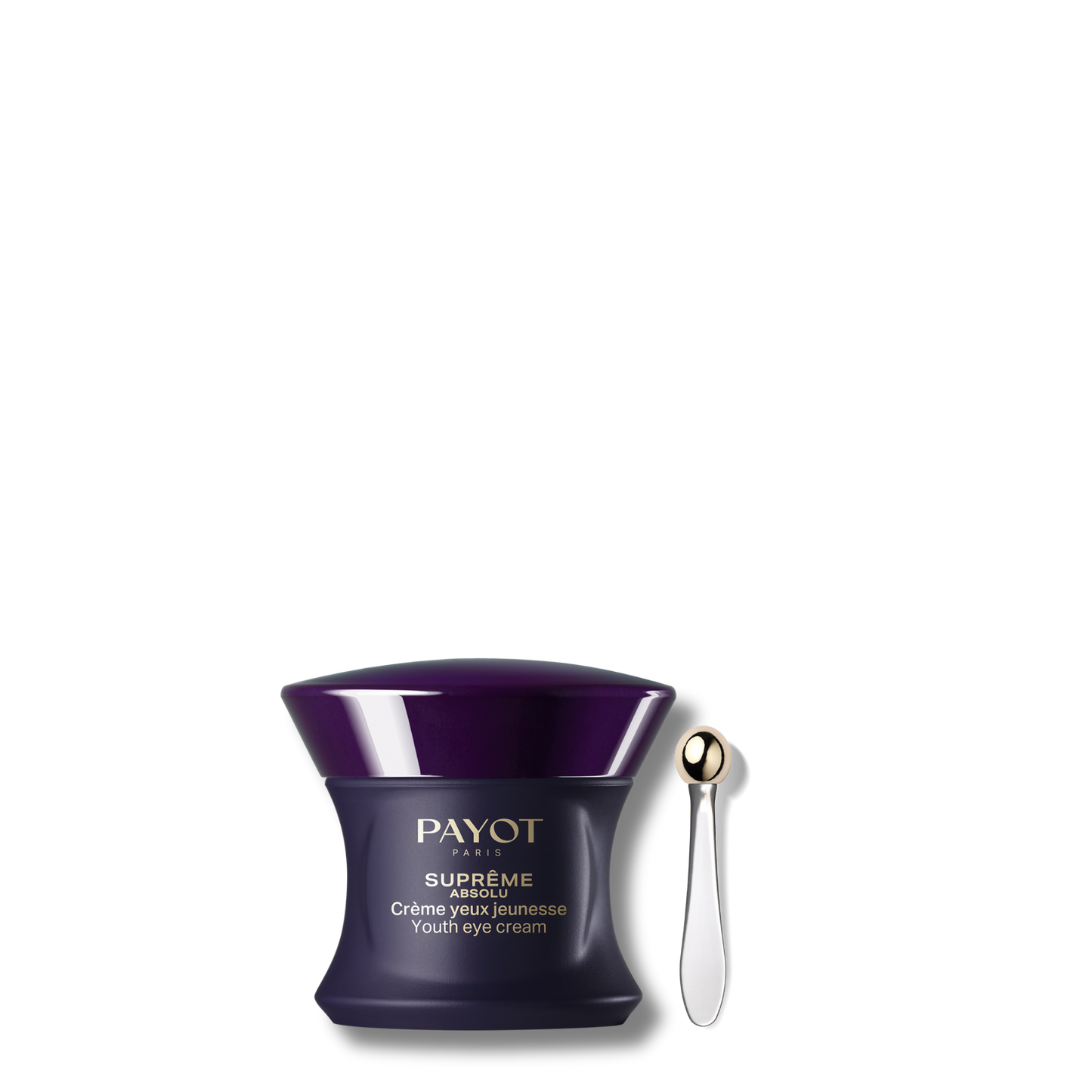 Crème Jeunesse Yeux