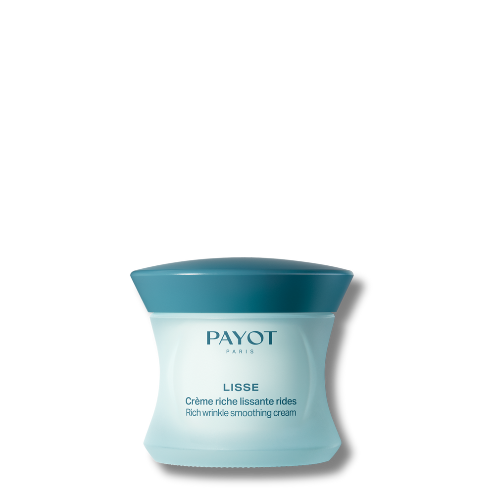 Crème Riche Lissante Rides