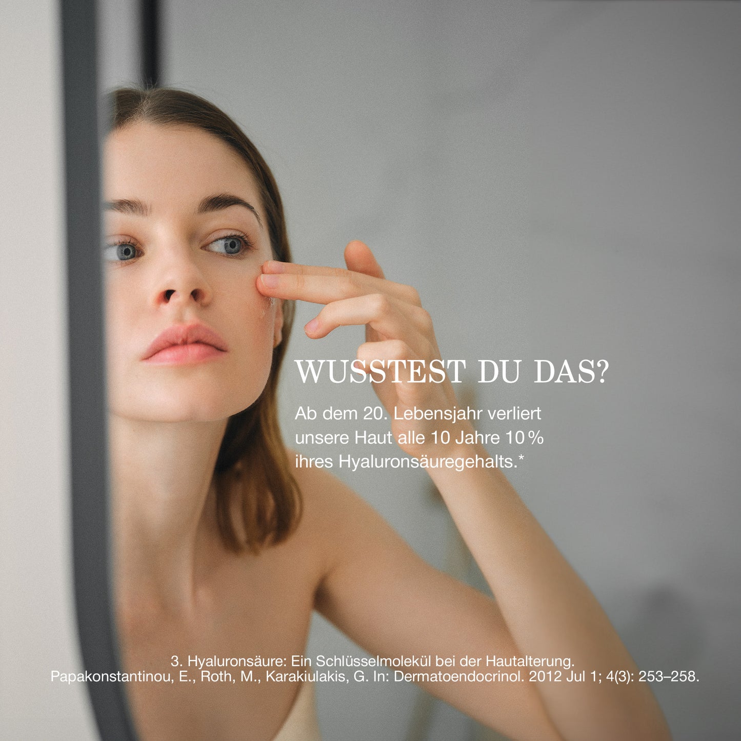 Serum retinol DE