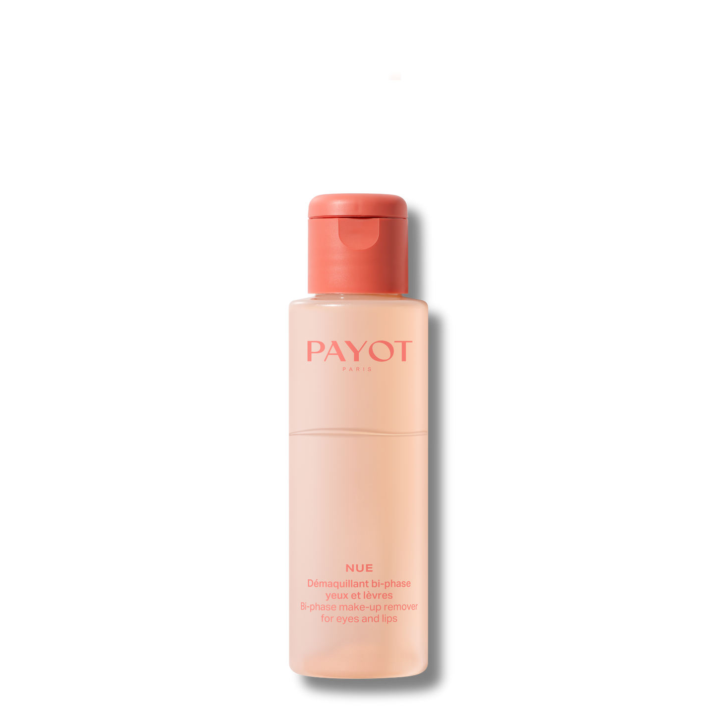 Bi-Phase Eye & Lip Make-Up Remover