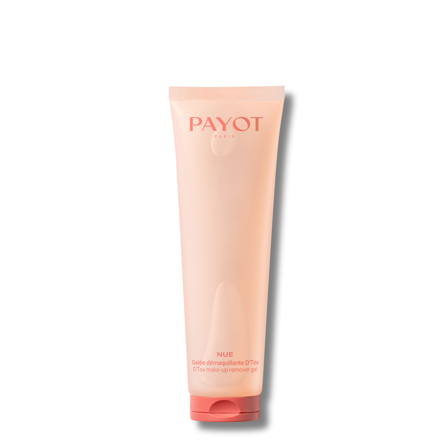 Gelée Démaquillante D'Tox