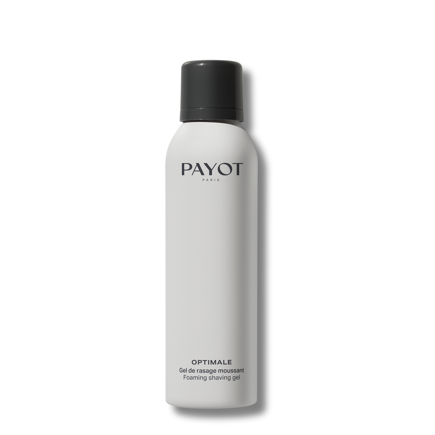 Gel de Rasage Moussant Optimale