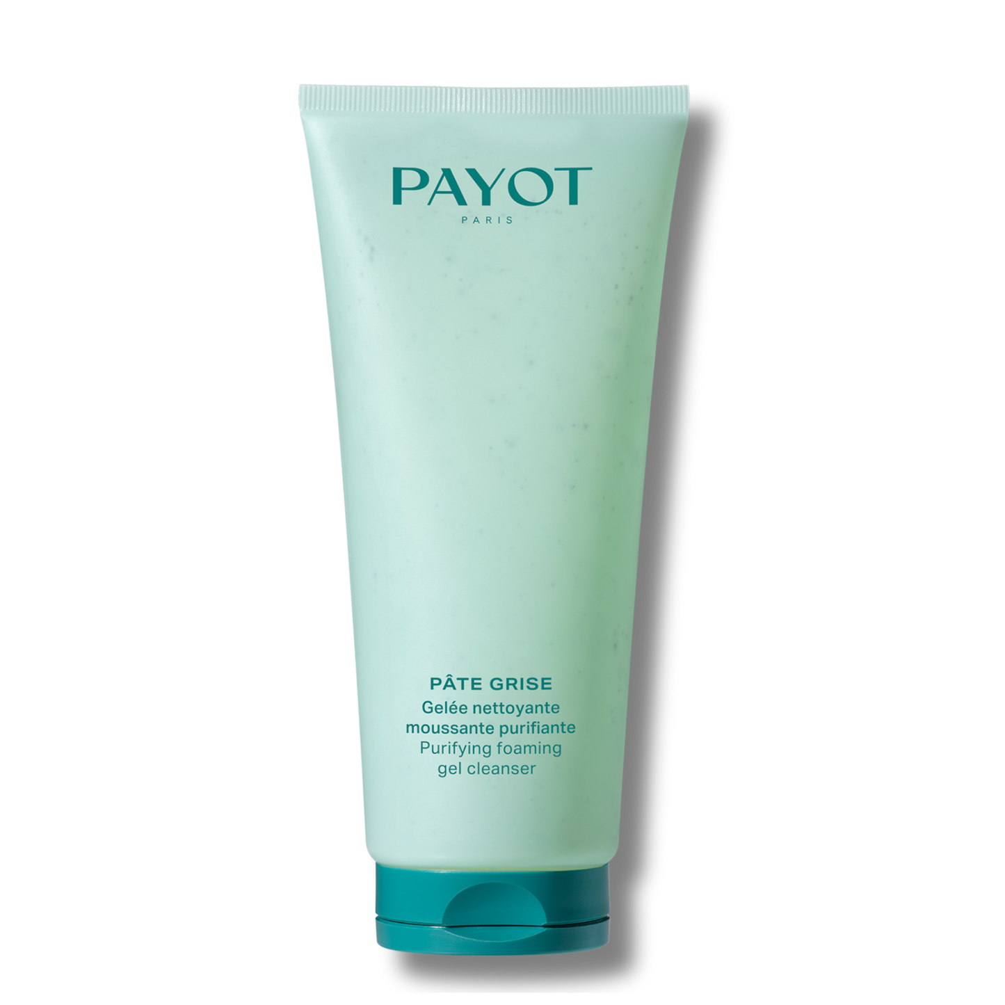 Gelée Nettoyante Moussante Purifiante